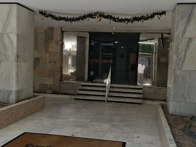 Imagem: Alugo Apartamento Sala e Quarto em Vila