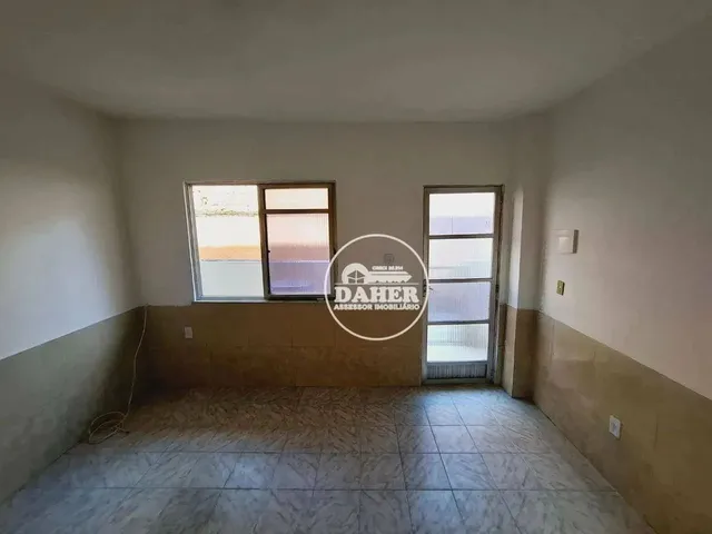 Imagem: Daher Aluga Casa Duplex 1 Quarto C/ Vaga