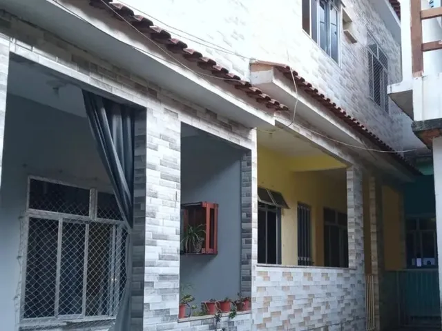 Imagem: Casa Dúplex com Suíte