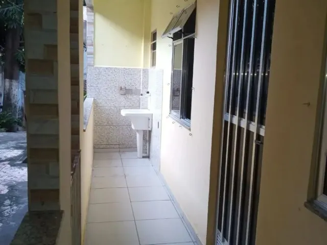 Imagem 2: Casa Dúplex com Suíte