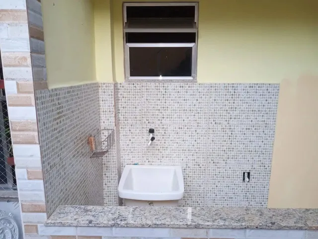 Imagem 3: Casa Dúplex com Suíte