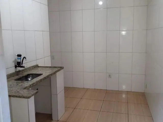 Imagem 4: Casa Dúplex com Suíte