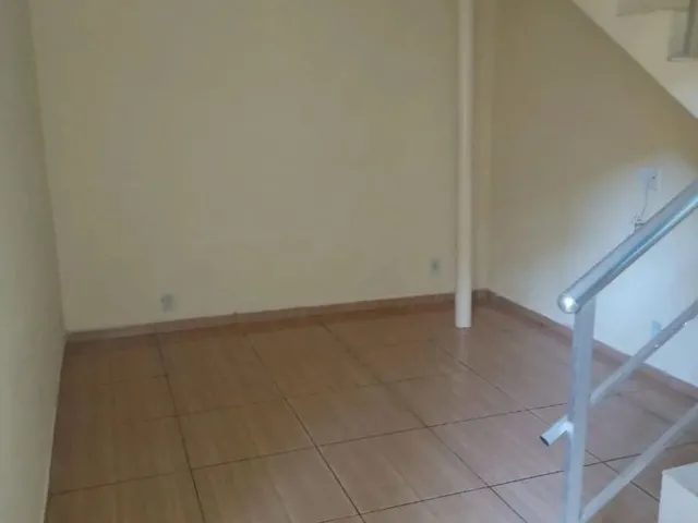 Imagem 5: Casa Dúplex com Suíte