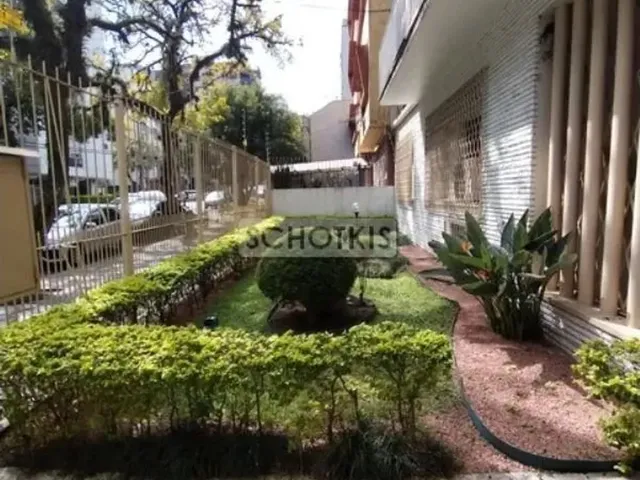 Imagem 5: Imobiliária Schotkis Aluga Apartamento de 03 Dormitórios Semimobiliado, na Fernandes