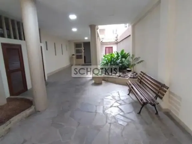 Imagem 3: Imobiliária Schotkis Aluga Apartamento de 03 Dormitórios Semimobiliado, na Fernandes