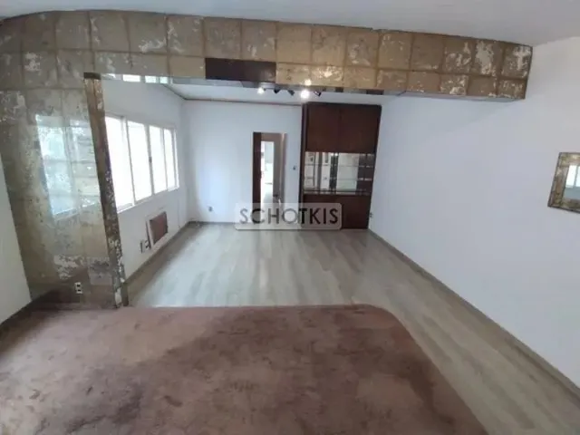 Imagem 14: Imobiliária Schotkis Aluga Apartamento de 03 Dormitórios Semimobiliado, na Fernandes