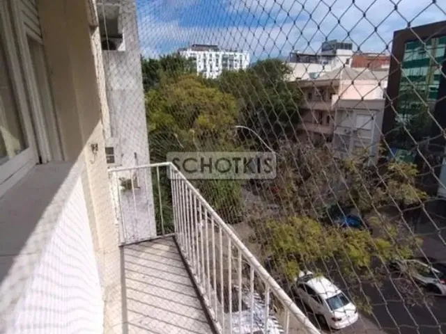 Imagem 13: Imobiliária Schotkis Aluga Apartamento de 03 Dormitórios Semimobiliado, na Fernandes