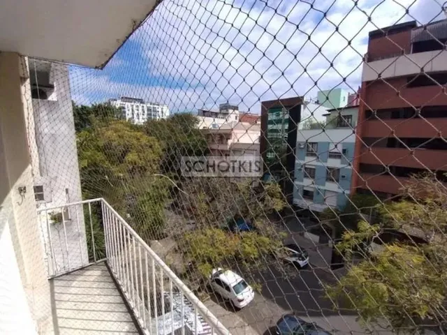 Imagem 6: Imobiliária Schotkis Aluga Apartamento de 03 Dormitórios Semimobiliado, na Fernandes