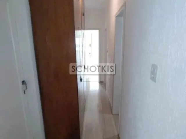 Imagem 2: Imobiliária Schotkis Aluga Apartamento de 03 Dormitórios Semimobiliado, na Fernandes