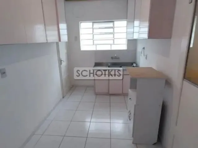 Imagem 8: Imobiliária Schotkis Aluga Apartamento de 03 Dormitórios Semimobiliado, na Fernandes