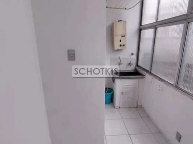 Imagem 4: Imobiliária Schotkis Aluga Apartamento de 03 Dormitórios Semimobiliado, na Fernandes
