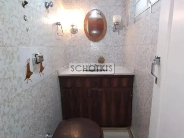 Imagem 11: Imobiliária Schotkis Aluga Apartamento de 03 Dormitórios Semimobiliado, na Fernandes