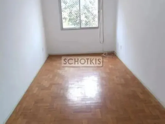 Imagem 5: Imobiliária Schotkis Aluga Apartamento de 01 Dormitório na Lima e Silva Próximo A