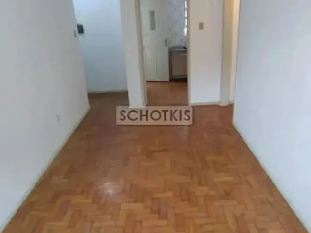 Imagem 2: Imobiliária Schotkis Aluga Apartamento de 01 Dormitório na Lima e Silva Próximo A