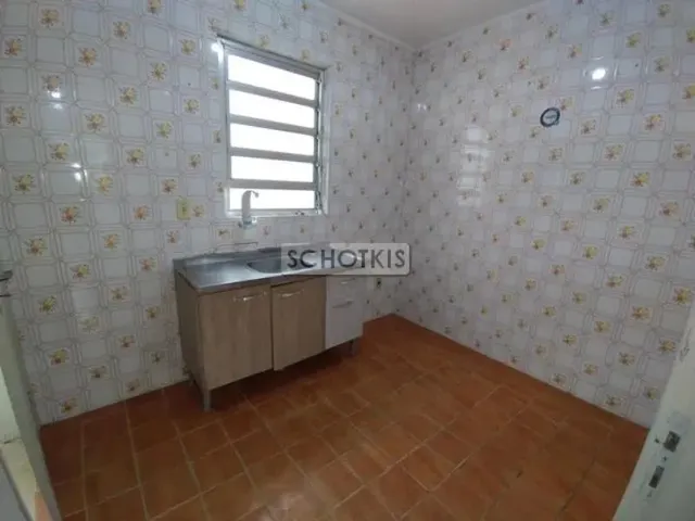 Imagem 9: Imobiliária Schotkis Aluga Apartamento de 01 Dormitório na Lima e Silva Próximo A