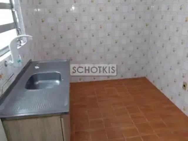 Imagem 4: Imobiliária Schotkis Aluga Apartamento de 01 Dormitório na Lima e Silva Próximo A