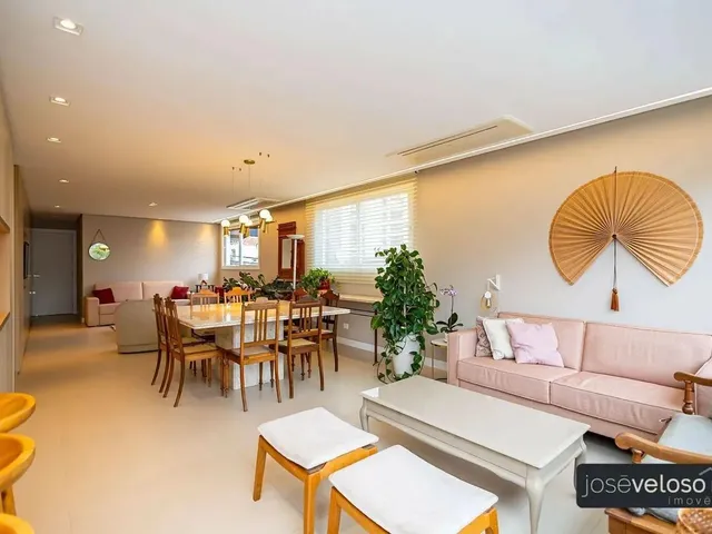 Imagem: Apartamento com 3 Suites para Alugar, 157
