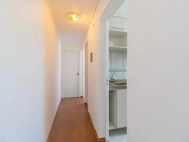 Imagem 4: Apartamento de 2 Quartos no Bairro Campo Comprido