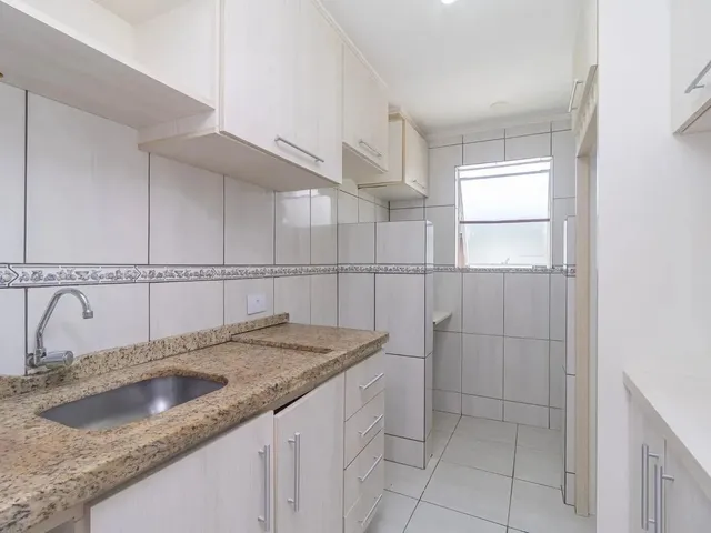 Imagem 15: Apartamento de 2 Quartos no Bairro Campo Comprido