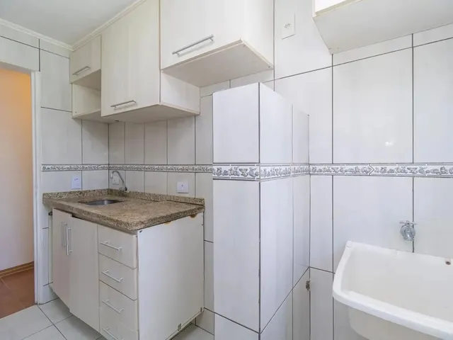 Imagem 7: Apartamento de 2 Quartos no Bairro Campo Comprido