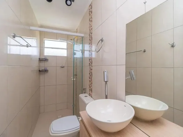 Imagem 12: Apartamento de 2 Quartos no Bairro Campo Comprido