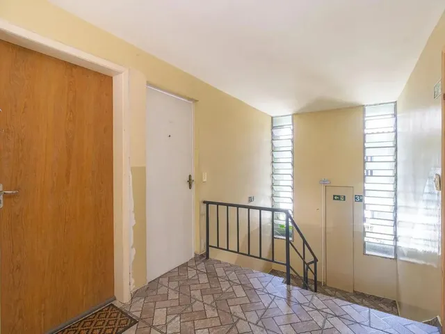 Imagem 11: Apartamento de 2 Quartos no Bairro Campo Comprido