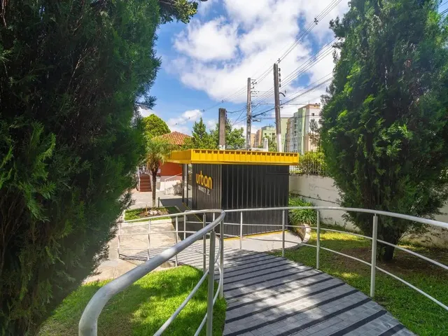 Imagem 14: Apartamento de 2 Quartos no Bairro Campo Comprido