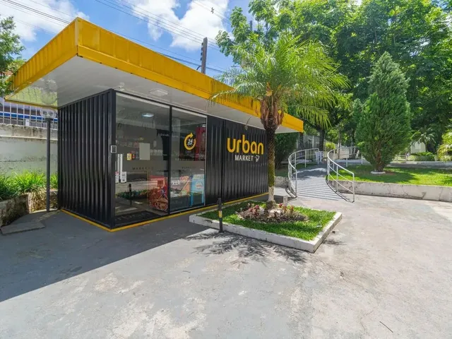 Imagem 16: Apartamento de 2 Quartos no Bairro Campo Comprido