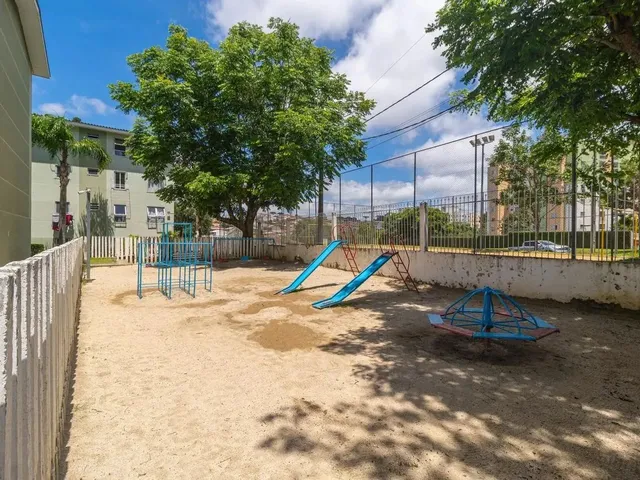 Imagem 9: Apartamento de 2 Quartos no Bairro Campo Comprido