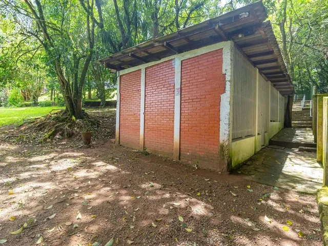 Imagem 13: Apartamento de 2 Quartos no Bairro Campo Comprido