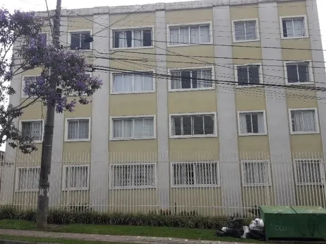 Imagem: Apartamento Vila Izabel