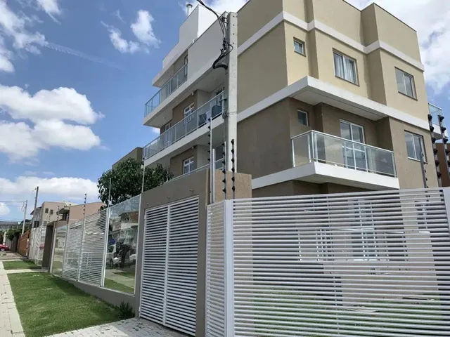 Imagem: Apartamento 2 Quartos (Sendo 1 Suíte)