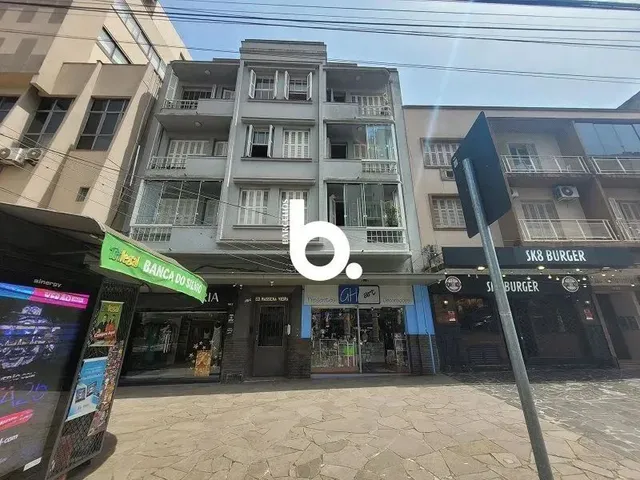 Imagem: Apartamento para Aluguel no Bairro Auxiliadora