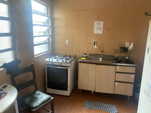Imagem 2: Alugo Quarto no Centro de Porto Alegre