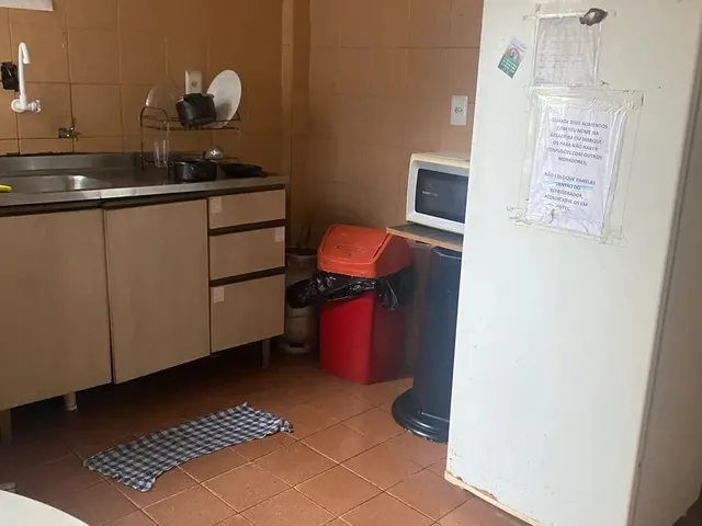 Imagem 4: Alugo Quarto no Centro de Porto Alegre