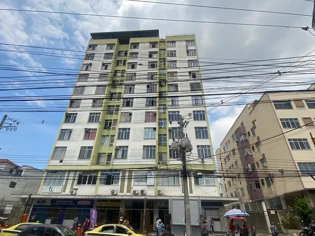 Imagem: Apartamento para Aluguel Tem 70 Metros Quadrados