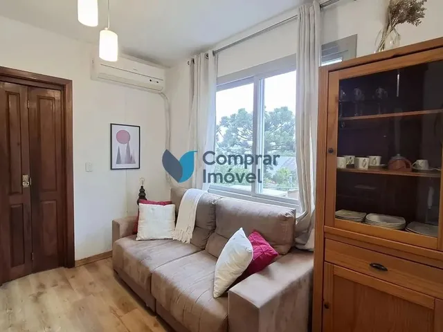 Imagem 8: Apartamento Cobertura com 2 Quartos no Centro Histórico
