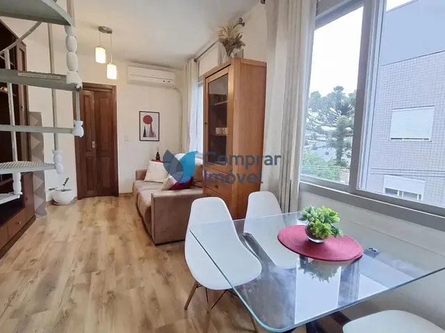 Imagem 4: Apartamento Cobertura com 2 Quartos no Centro Histórico