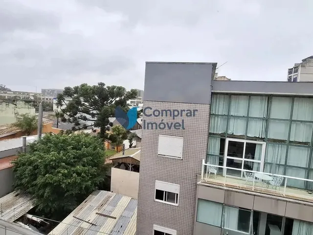 Imagem 5: Apartamento Cobertura com 2 Quartos no Centro Histórico