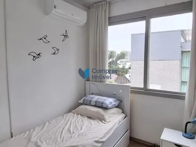 Imagem 6: Apartamento Cobertura com 2 Quartos no Centro Histórico