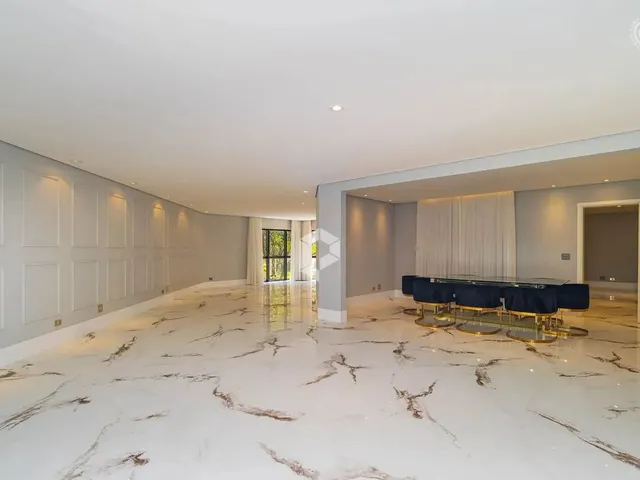 Imagem: Espaço e Muito Conforto no Batel