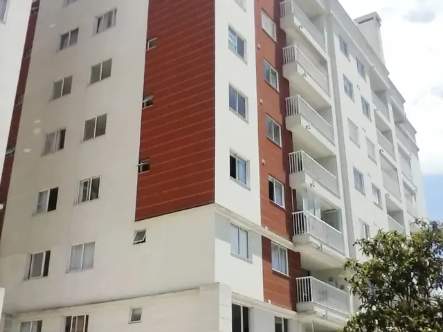 Imagem: Apartamento com 3 Quartos no Bairro Vila