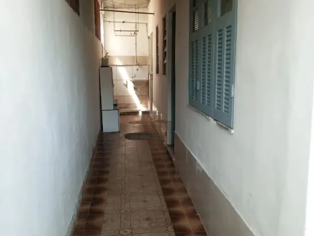 Imagem: Aluguel em Cascadura