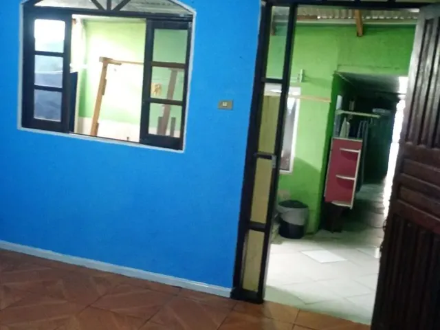 Imagem: Alugo Casa Perto do Terminal do Fazendinha