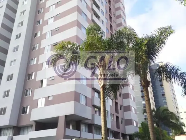 Imagem: Apartamento para Locação em Curitiba