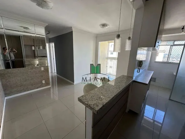 Imagem: Apartamento com 2 Dormitórios para Alugar
