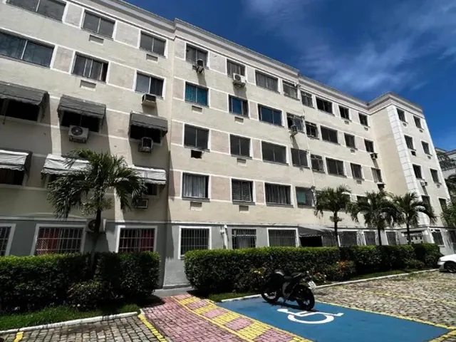Imagem: Apartamento em Honório Gurgel