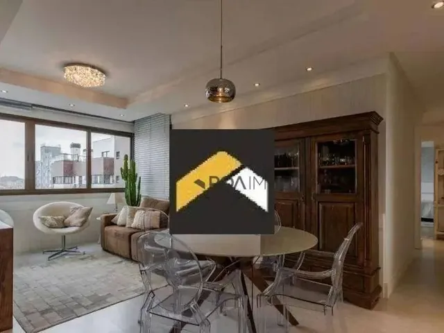 Imagem: Apartamento com 2 Dormitórios para Alugar