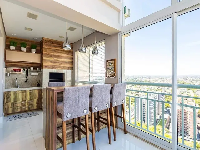 Imagem: Apartamento de Alto Padrão À Venda no