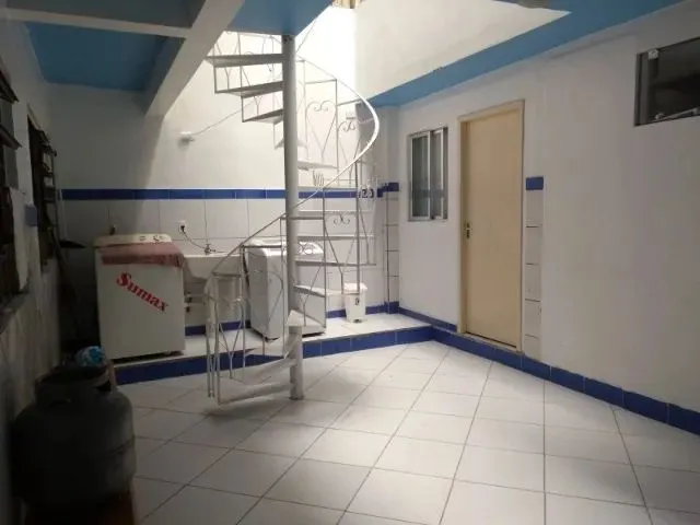 Imagem 9: Kitnet com Banheiro Individual